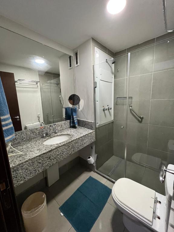 Rio Centro Stay - Deluxe Double Room с балконом
