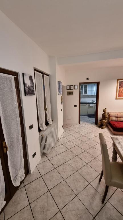 SWEET HOME - Apartamento - Dividir Nivel