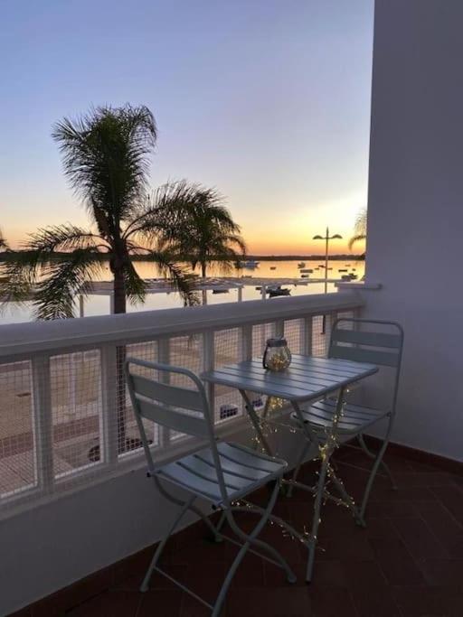 Apartamento en primera línea de playa, El Rompido – Updated ...