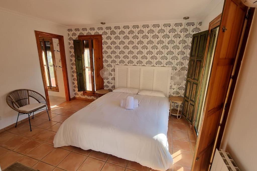 Kép Denia Beach Villa Sort de la Mar szállásáról Deniában a galériában