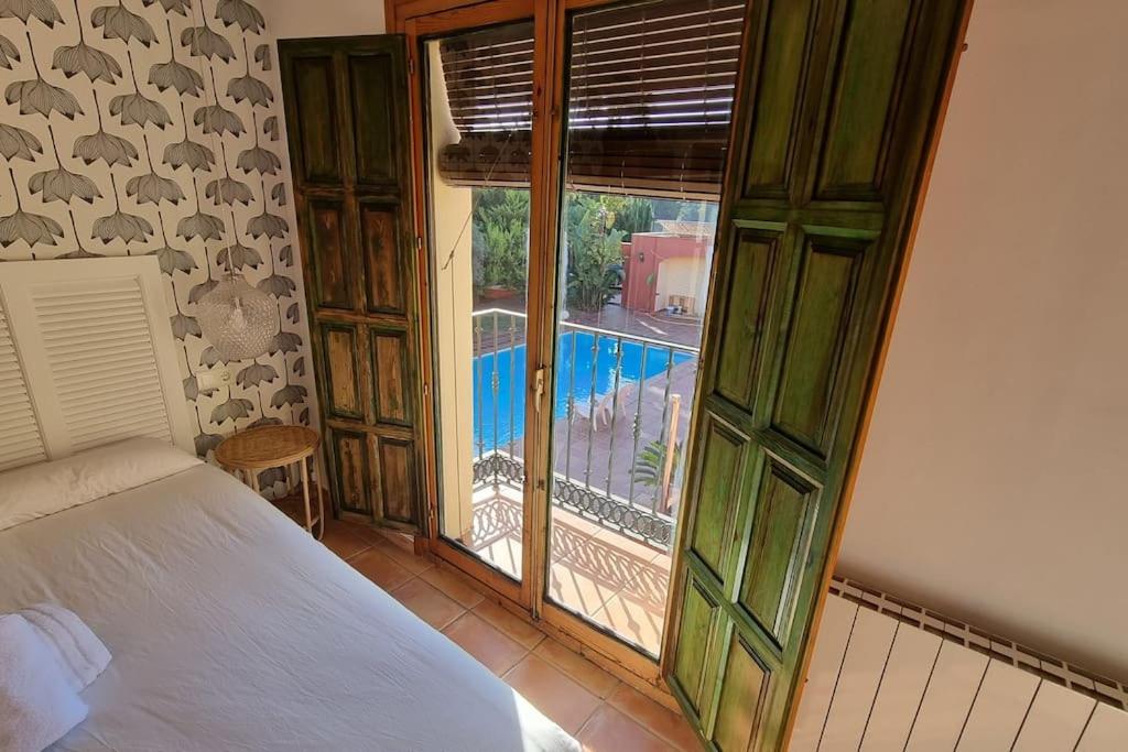 Kép Denia Beach Villa Sort de la Mar szállásáról Deniában a galériában