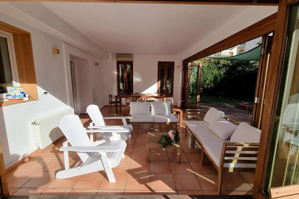 Kép Denia Beach Villa Sort de la Mar szállásáról Deniában a galériában