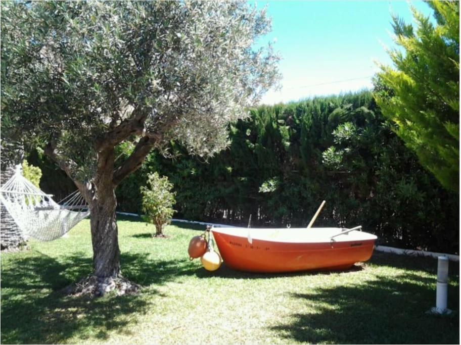 Kép Denia Beach Villa Sort de la Mar szállásáról Deniában a galériában