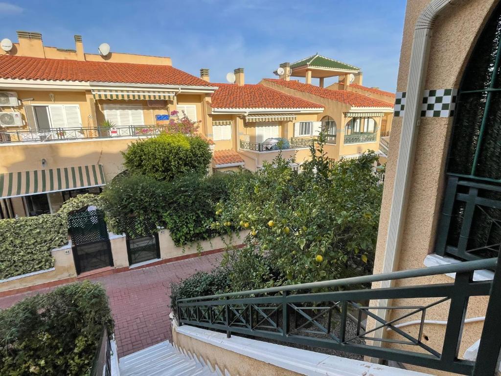 Modern Apartman - Novamar 1, Gran Alacant – Bijgewerkte ...