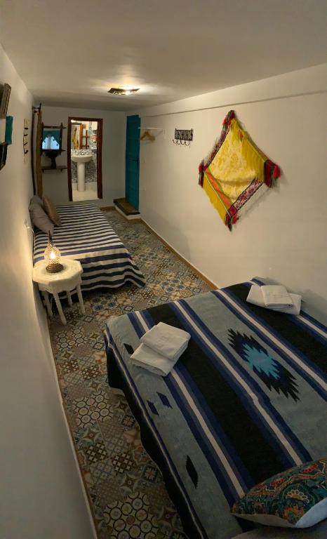 Riad Darna - Suite Estándar