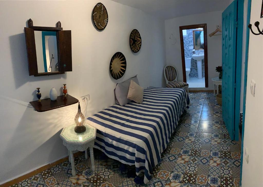 Riad Darna - Suite Estándar