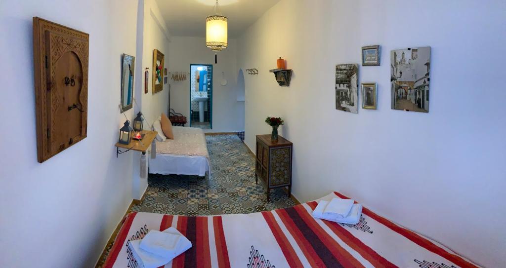 Riad Darna - Suite