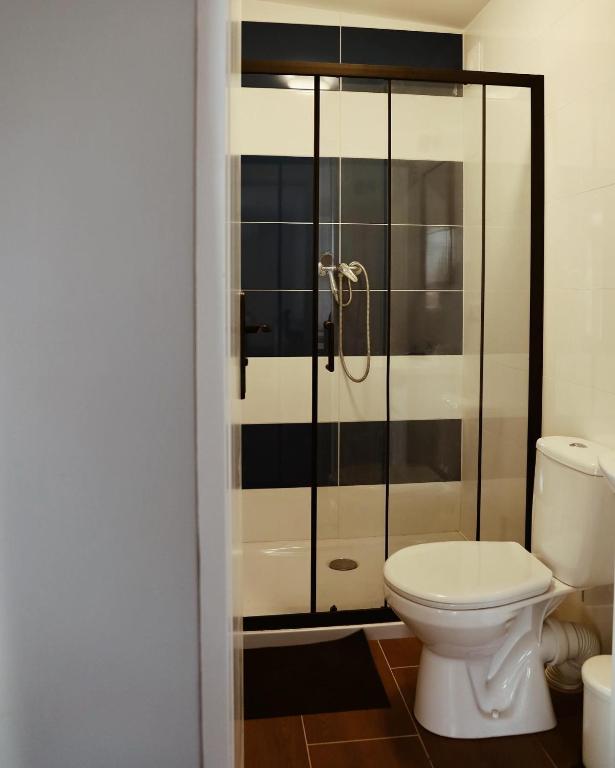 Apartamenty Wilga z całorocznym jacuzzi i letnim basenem - Chalet