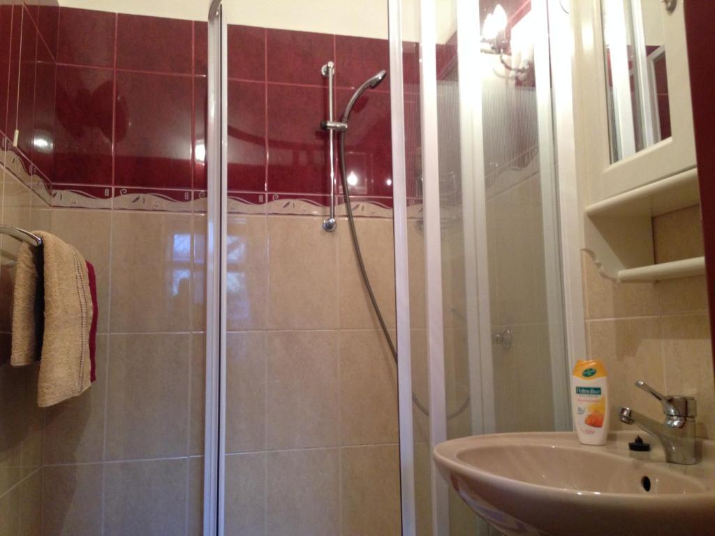 Apartments near Lesser Town - 12