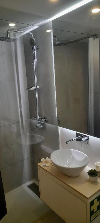 Light Brown Central Apartment - 3