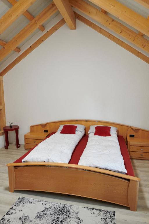 URIA Ferienwohnung - One-Bedroom Apartment