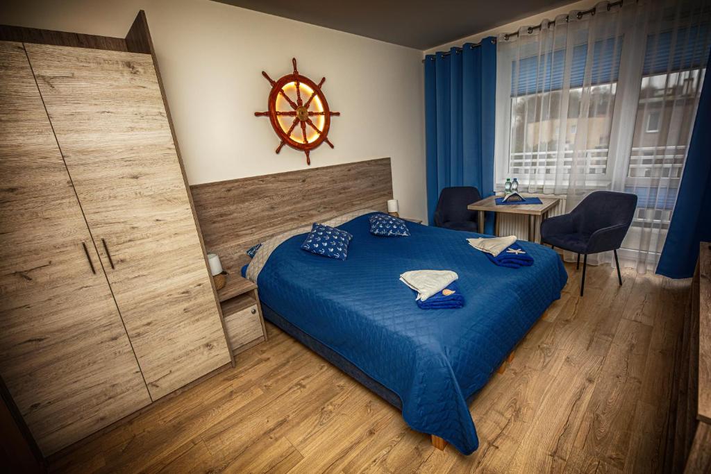 Dom Wypoczynkowy Anna - opcjonalnie śniadania w Starej Piekarni - 12