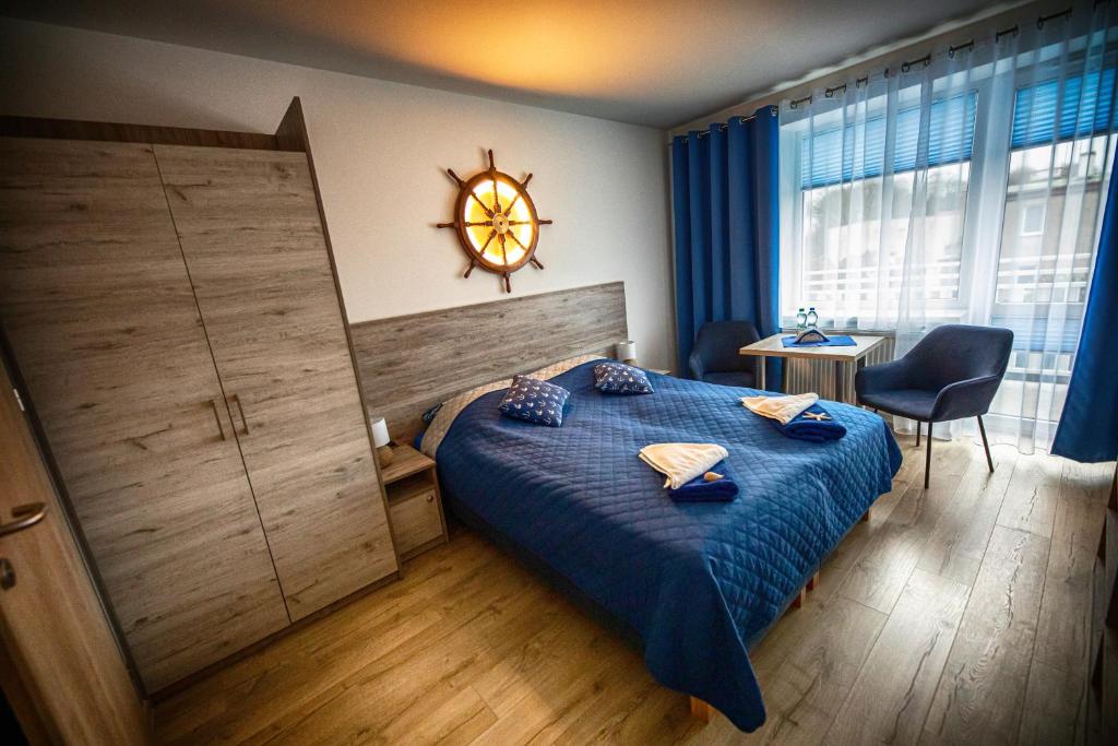 Dom Wypoczynkowy Anna - opcjonalnie śniadania w Starej Piekarni - 11