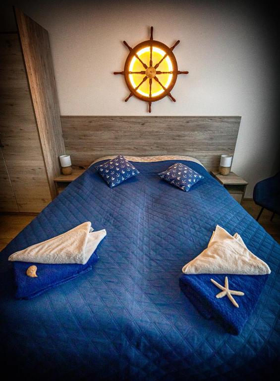 Dom Wypoczynkowy ANNA - pobyty również B&B - Deluxe Doppelzimmer