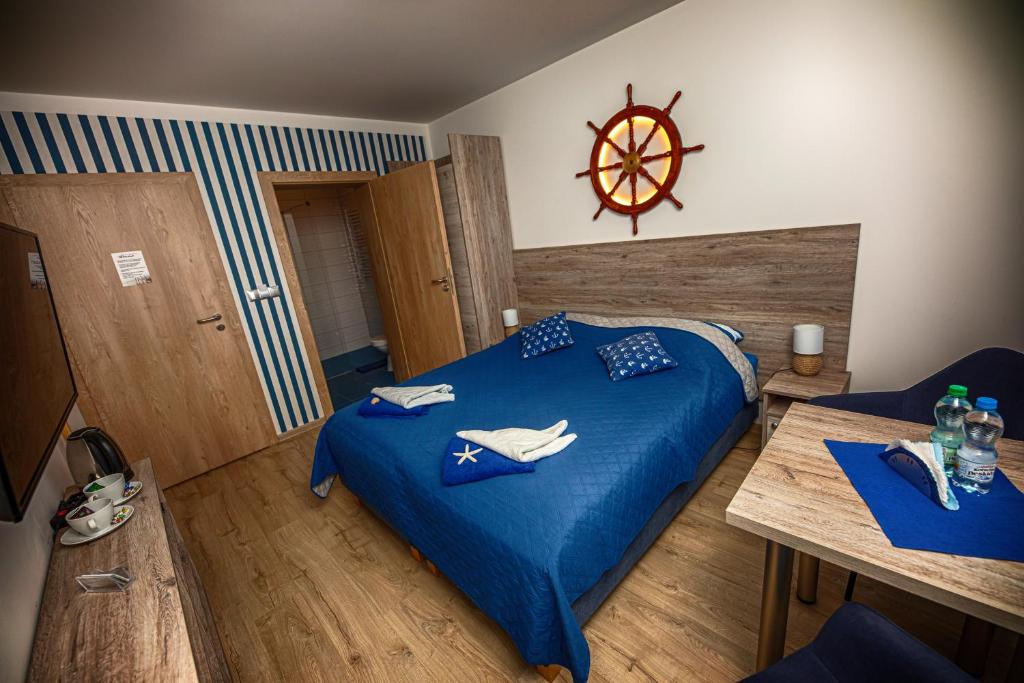 Dom Wypoczynkowy Anna - opcjonalnie śniadania w Starej Piekarni - 6