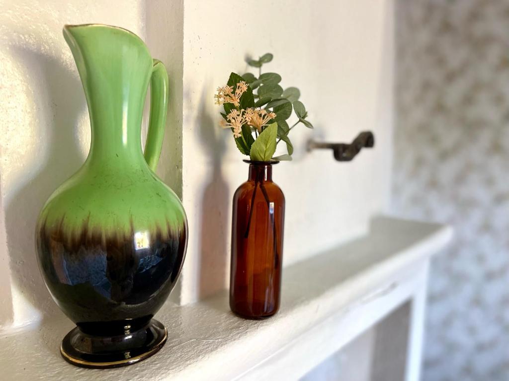 Fotografie z fotogalerie ubytování Lilla Hule - på landet nära sjö v destinaci Oskarshamn