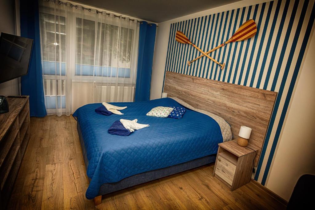 Dom Wypoczynkowy Anna - opcjonalnie śniadania w Starej Piekarni - 7