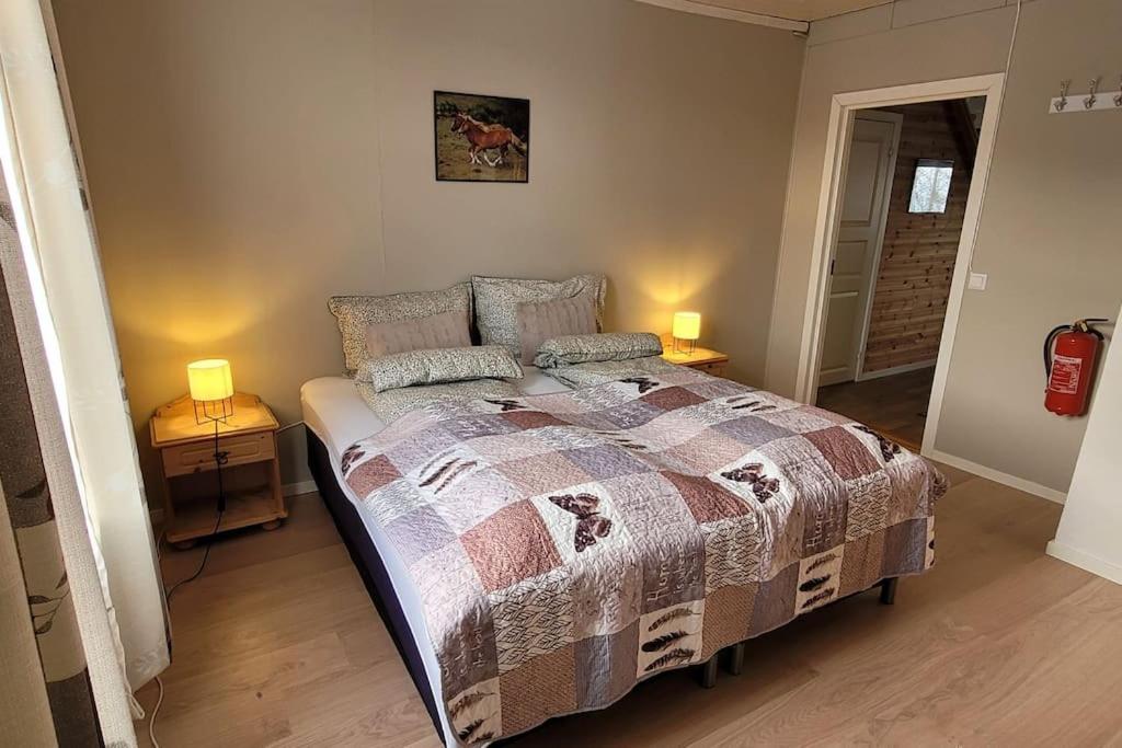 Skogan - Appartement Met Drie Slaapkamers