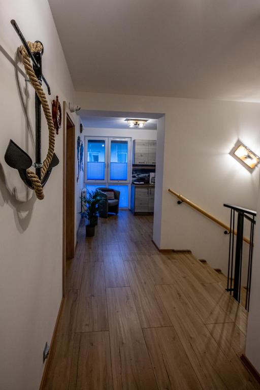 Dom Wypoczynkowy Anna - opcjonalnie śniadania w Starej Piekarni - 9