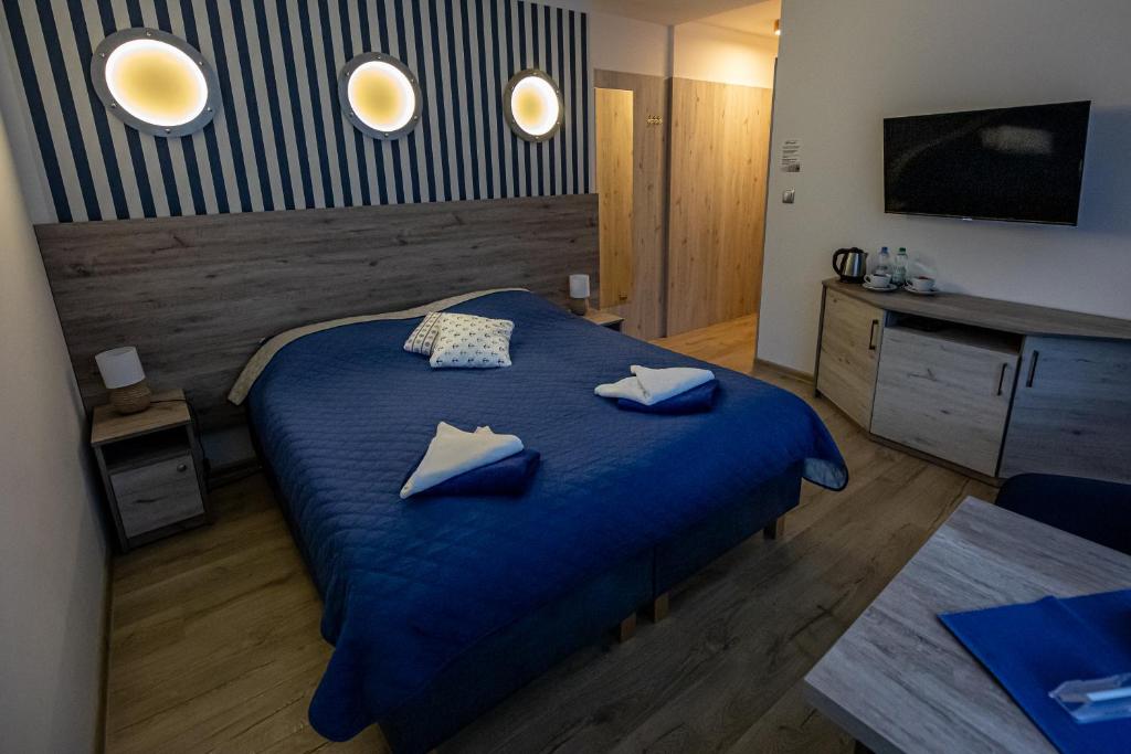 Dom Wypoczynkowy Anna - opcjonalnie śniadania w Starej Piekarni - 10