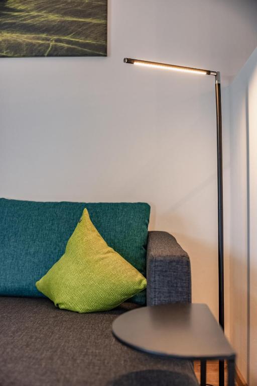 Posedenie v ubytovaní Berg Apartment-Berg im Drautal