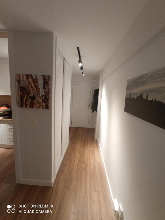 Fotografie z fotogalerie ubytování Precioso loft a 600m de la catedral v destinaci Santiago de Compostela