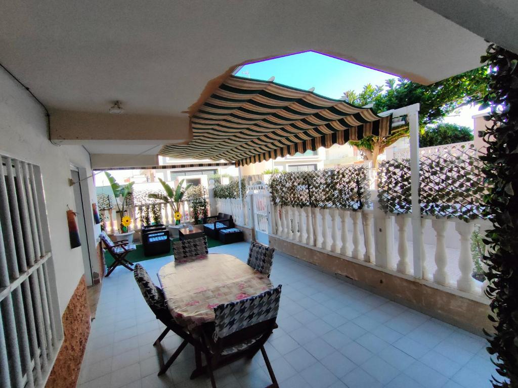 Fotografie z fotogalerie ubytování Apartamento Maite v destinaci Guardamar del Segura