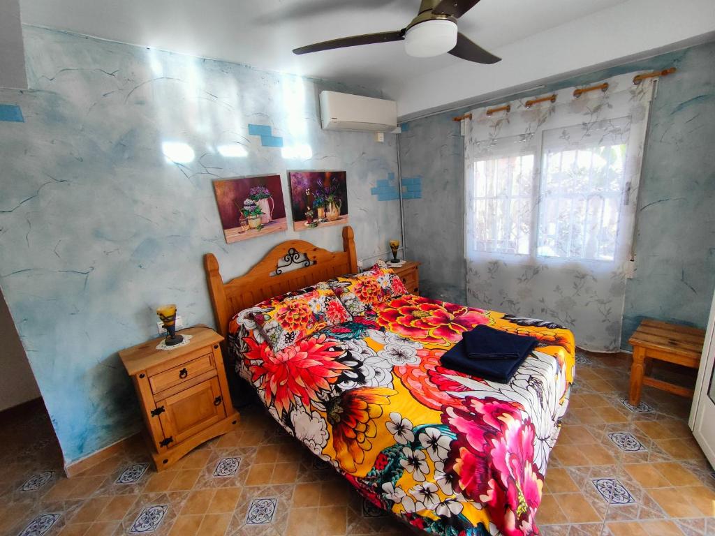 Fotografie z fotogalerie ubytování Apartamento Maite v destinaci Guardamar del Segura
