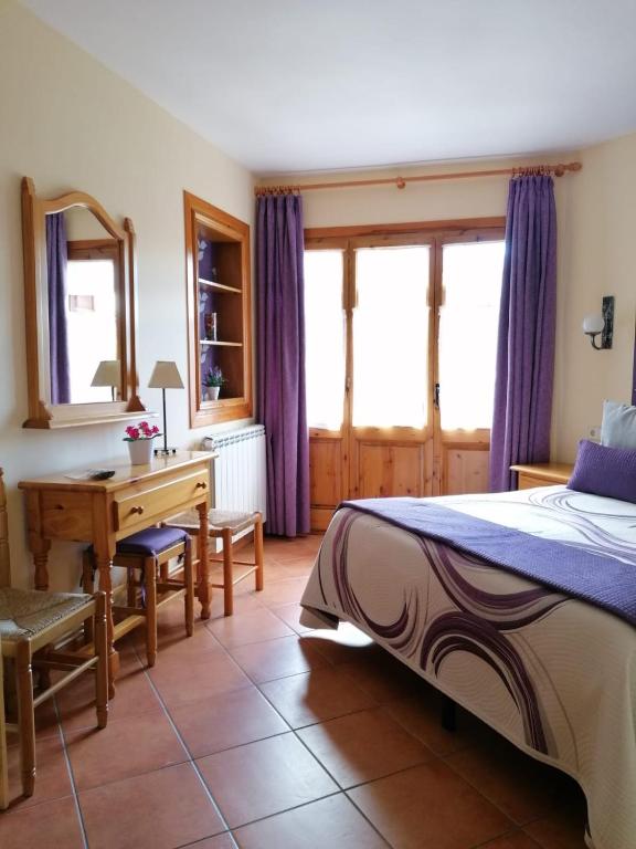 Apartaments La Bonaigua, Valencia de Aneu – Updated 2023 Prices