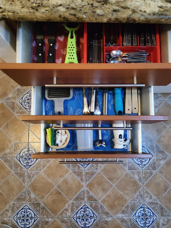 Fotografie z fotogalerie ubytování Apartamento Maite v destinaci Guardamar del Segura