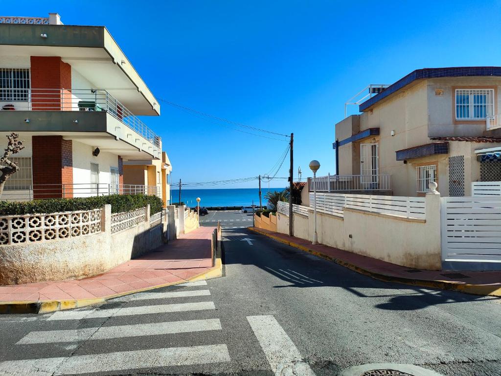 Fotografie z fotogalerie ubytování Apartamento Maite v destinaci Guardamar del Segura