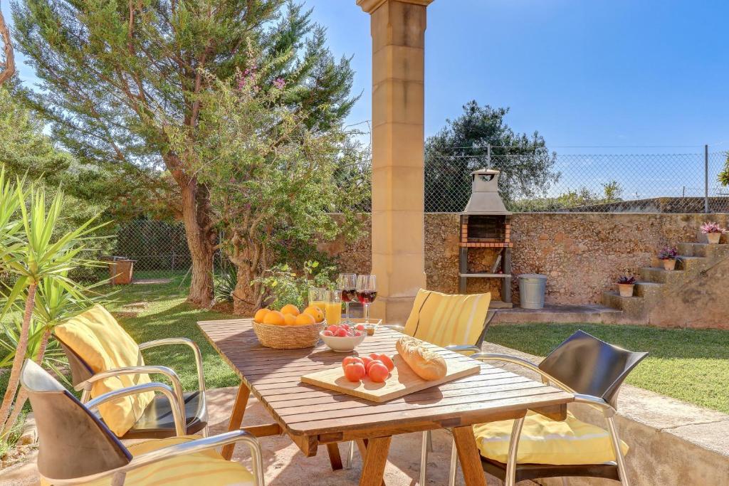 Fotografie z fotogalerie ubytování U Vila v destinaci Pollença