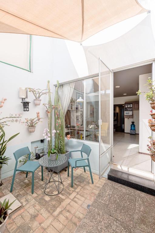 Departamento Reforma