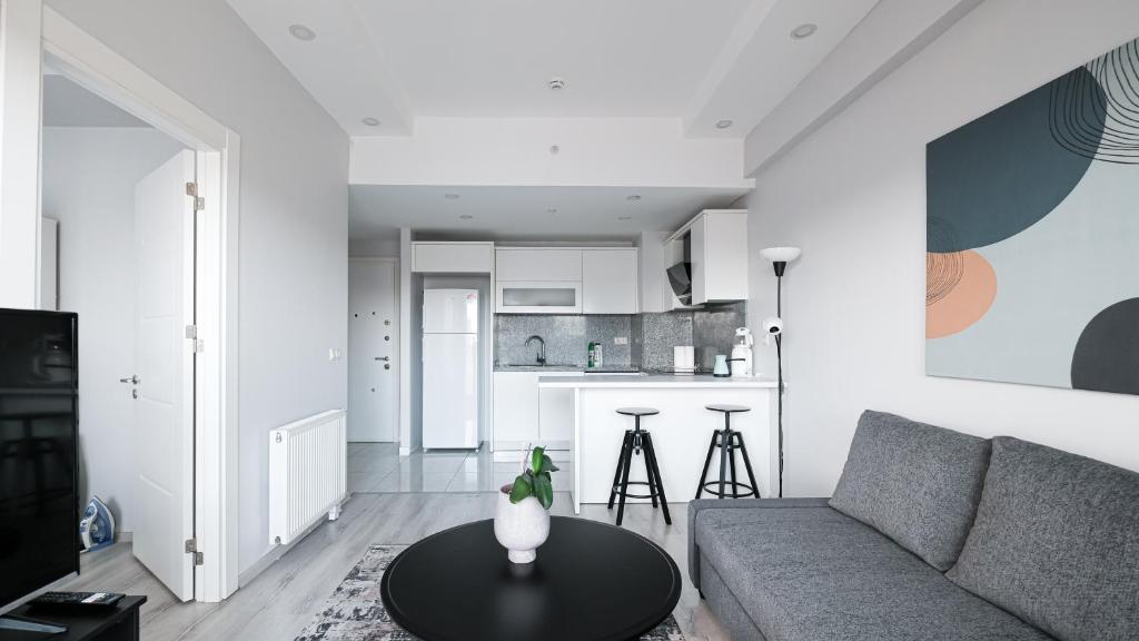 Linkinn Luxury Residence & Spa - 一居室公寓