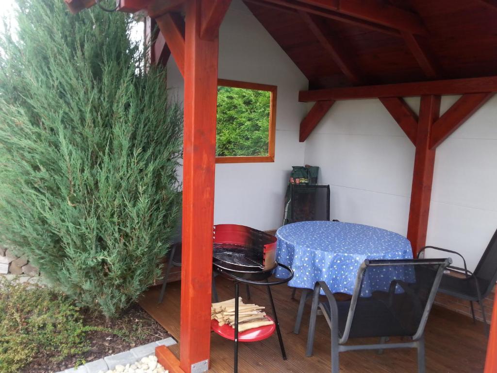 Fotografie z fotogalerie ubytování Apartmany Svaty Kriz v destinaci Liptovský Mikuláš