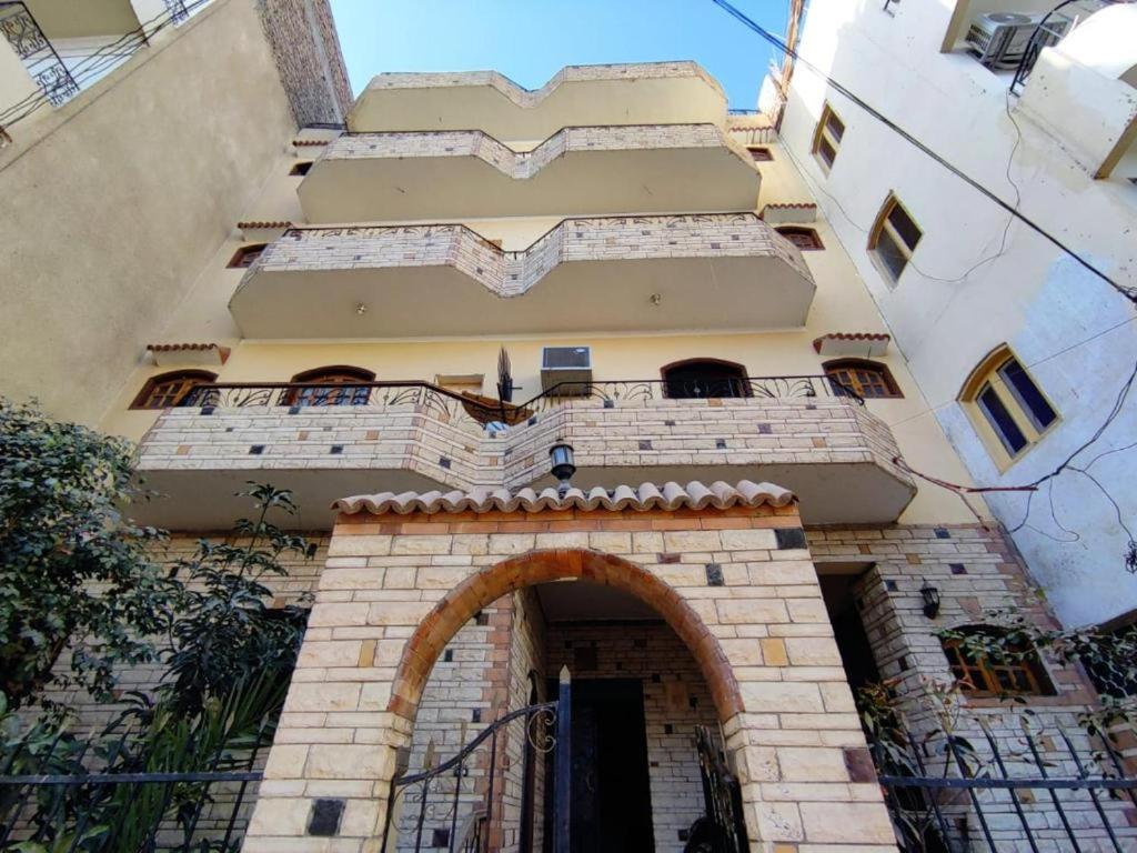 Φωτογραφία από το άλμπουμ του Winter Guest House στο Λούξορ