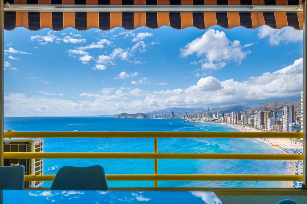 Don Miguel 1 18-A Levante Beach, Benidorm – Updated 2023 Prices