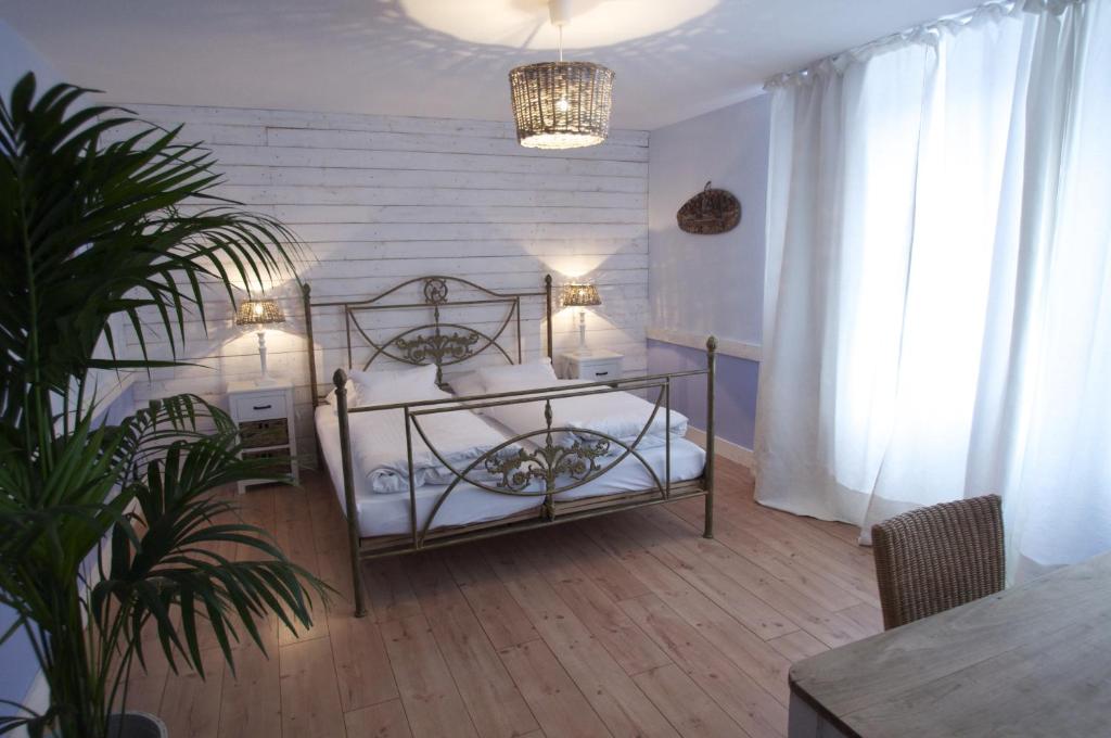 Landhaus Hamm THE UNIQUE BOUTIQUE HOTEL - Resim 33