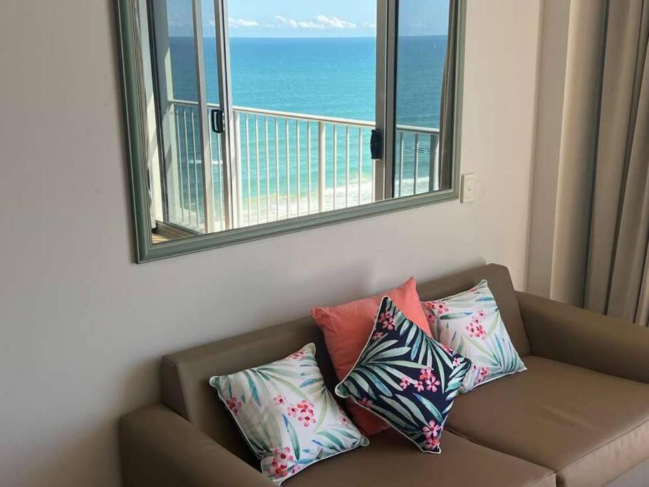 The Esplanade Sea View - Appartement Met één Slaapkamer