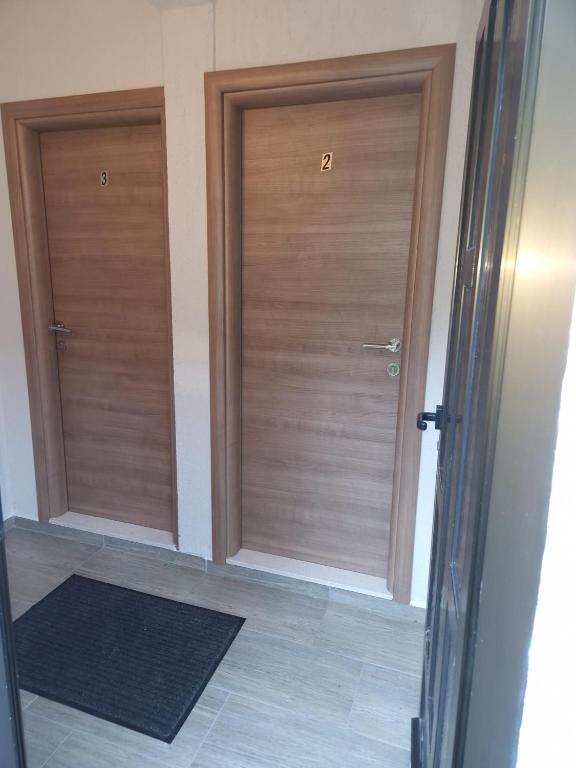 Fotografie z fotogalerie ubytování Apartments Ana v destinaci Lastovo