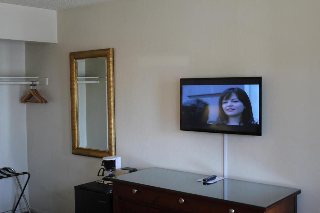 Valley Hotel - Cuarto King