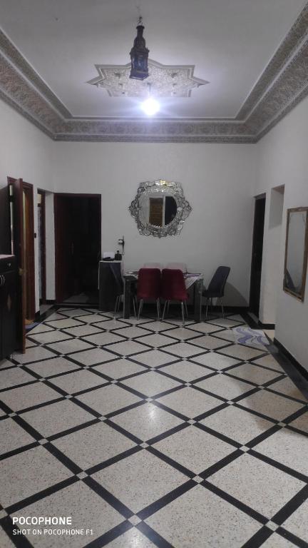 Fotografie z fotogalerie ubytování Villa familys v destinaci Fès