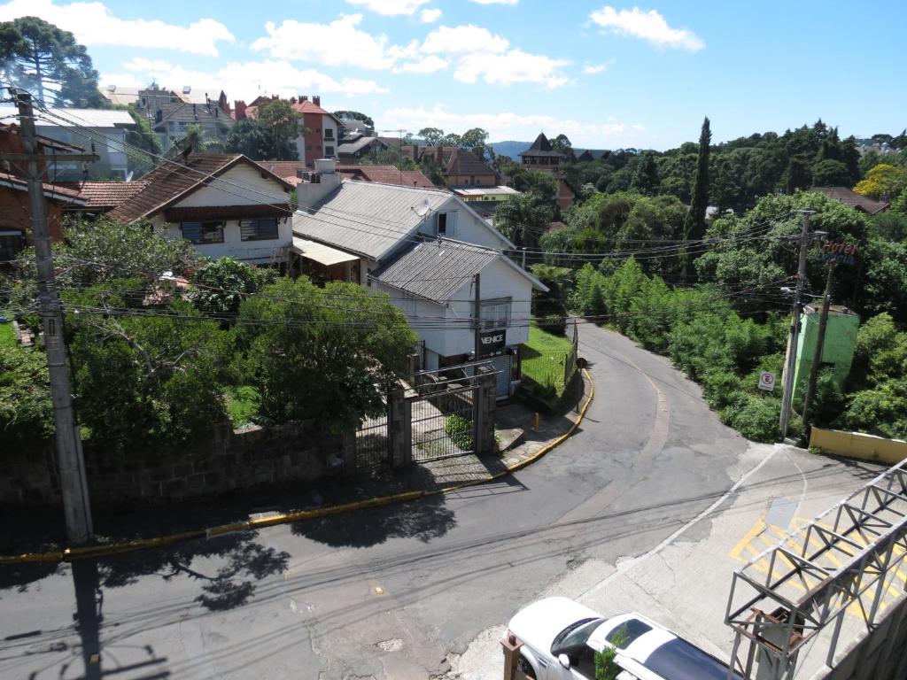 Olidal Pousada da Serra  Olidal Pousada da Serra