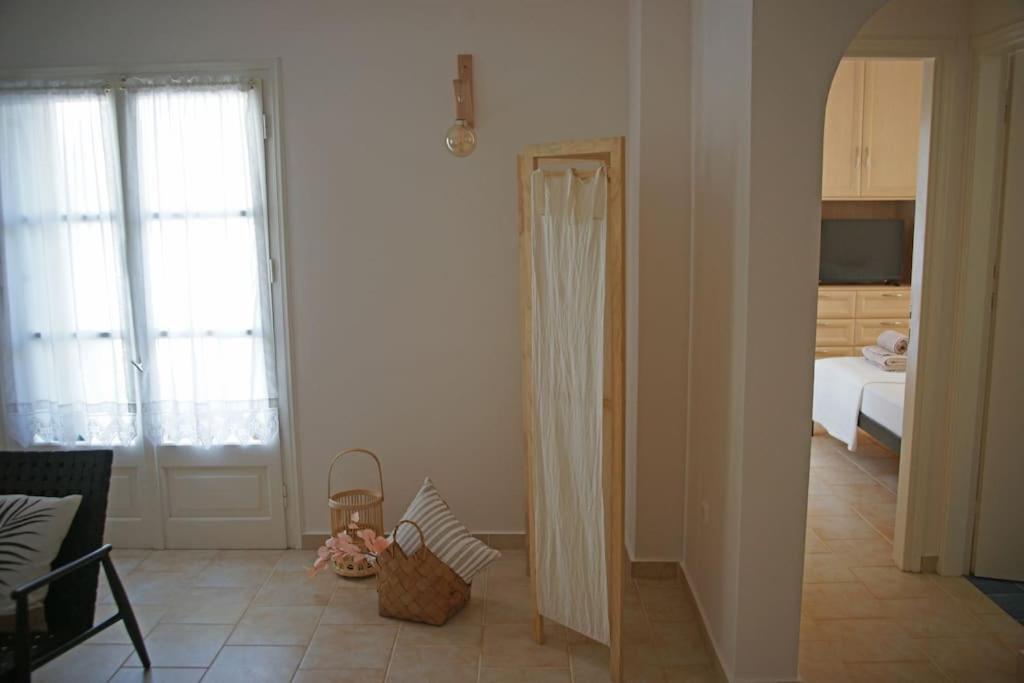 Fotografie z fotogalerie ubytování Fereniki's place v destinaci Gaios