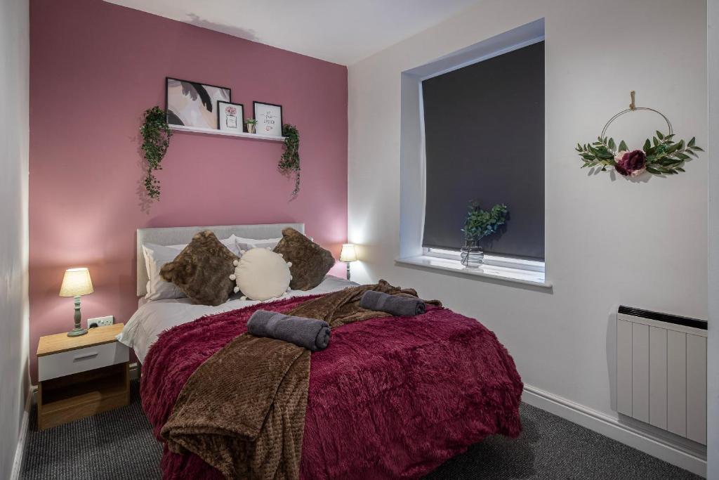 Bank Street Apartment 3, Blackpool (updated prices 2024)