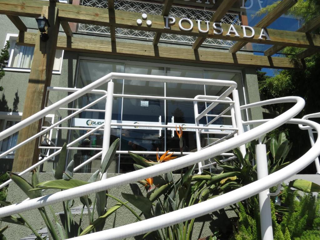 Olidal Pousada da Serra  Olidal Pousada da Serra