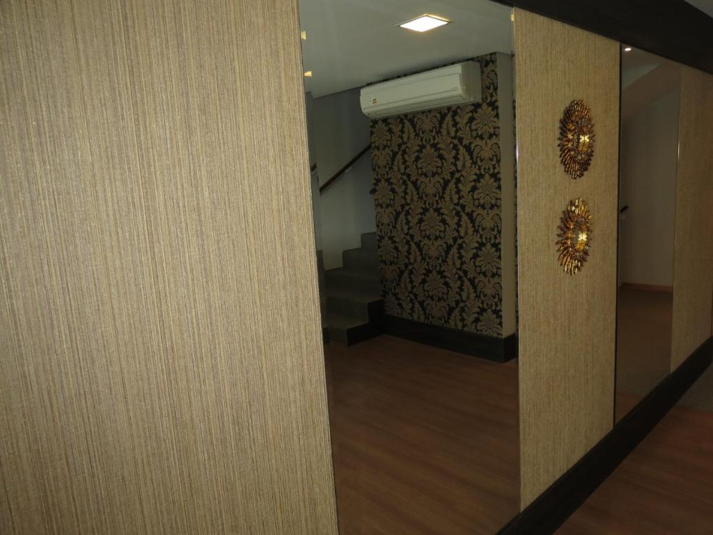 Olidal Pousada da Serra  Olidal Pousada da Serra