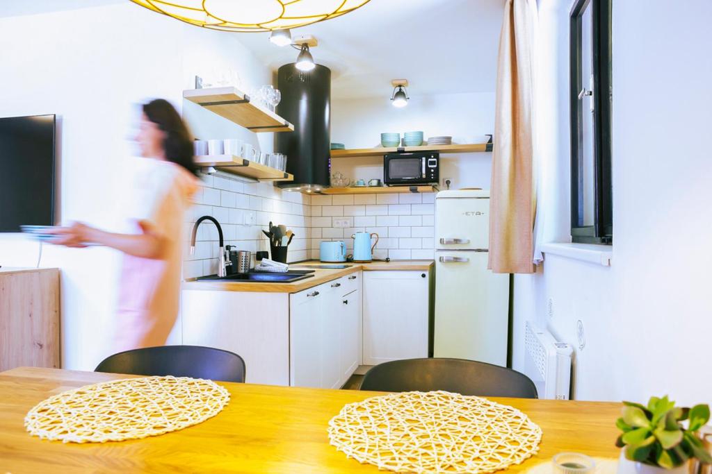 Bylo Nebylo apartmány - 14