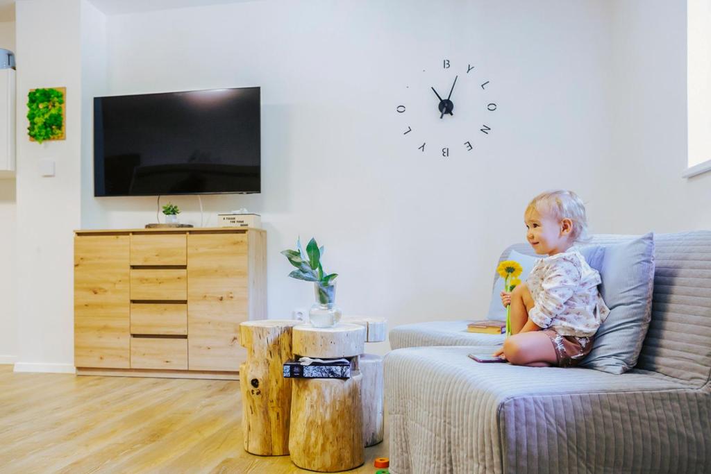 Bylo Nebylo apartmány - 3