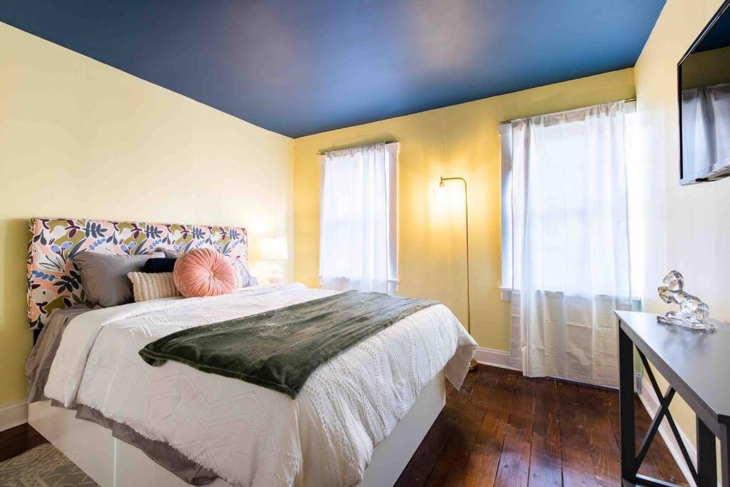 Blueberry Lemondrop Germantown 2 Bedroom Apartment, Louisville (updated prices 2024)